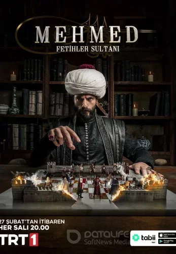 Мехмед: Султан Завоеватель 2 сезон 1-48, 49 серия турецкий сериал на русском языке онлайн смотреть бесплатно все серии