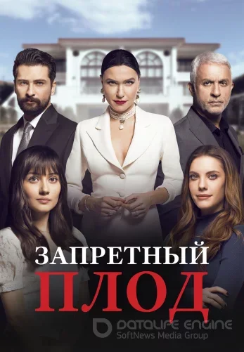 Запретный плод 1-176, 177 серия турецкий сериал на русском языке смотреть бесплатно все серии